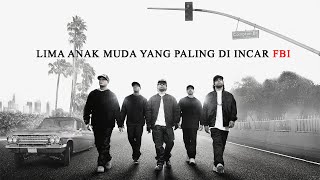 AWAL MULA MUSIK RAP | ALUR CERITA FILM