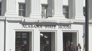 Alabama House passes ARPA bill, heads to Senate committee