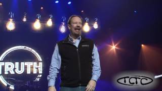 TCTC 2016 - Friday PM