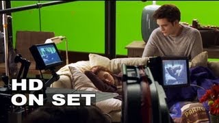 The Twilight Saga: Breaking Dawn Part 1: Behind-the-Scenes Part 2
