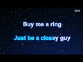 dear future husband meghan trainor karaoke 【no guide melody】instrumental