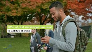 Text Communications | TalentReef
