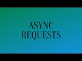 How to Speed Up API Requests With Async Python