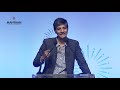 My Constitution's Country - Menaka Guruswamy at Manthan Samvaad 2019