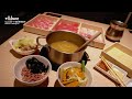 女生獨遊熊本 4 日本日落絕景御輿來海岸，熊本站美食❤ 和牛燒肉liebe＆涮涮鍋美山｜砂紋海灘｜和奏牛｜六穀豚放題｜三里木購物中心