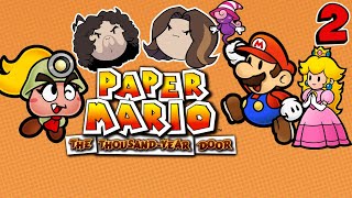 @GameGrumps Paper Mario TTYD (Full Playthrough) [2]