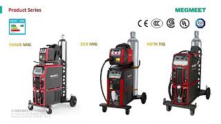 Megmeet Welding Machine Applications \u0026Cases - Find Solutions for your Projects!