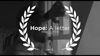 A very short isolation film!