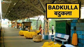 Badkulla Railway Station || Indian Railway