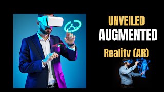 Augmented Reality Definition