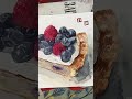 art painting 水彩絵の具 drawing 水彩 artist 水彩イラスト watercolor watercolorpainting watercolorart 顔彩