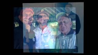 Charles Smith Memorial Video