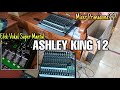 MIXER KING SERIES PRIMADONANYA ASHLEY?? || MARI KITA COBA....