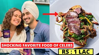 Shocking Favorite Food Of Bollywood Celebrities 2020, Anushka Sharma, Neha Kakkar, Kareena Kapoor