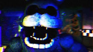 This FNAF Game Left Me Shaking…