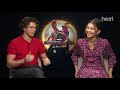 tom holland and zendaya on their christmas plans together