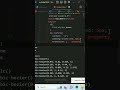 List Style Hover Effect | Html css Tutorial | web development