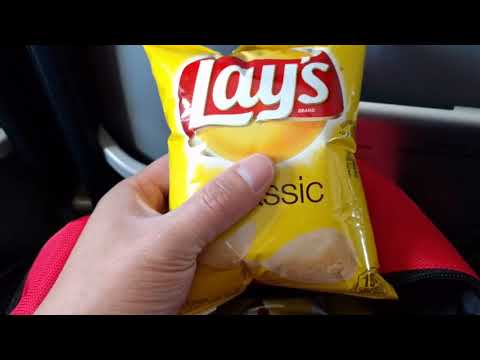 Bag full of Lays Bag full of Lays