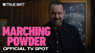 MARCHING POWDER | Official TV Spot (Uncensored) \