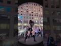 kpop in times square- whipl⚙️sh #aespa #whiplash #kpopdance #kpop #kpopinpublic #dance