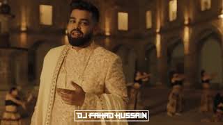 Jannat | Ezu | Manpreet Toor | Harshdeep Kaur | Afrobeat Mix | DJ Fahad Hussain