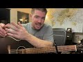 Tremble | Mosaic MSC | Beginner Guitar Lesson