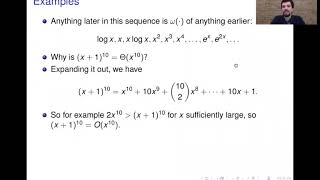 COMP-761: Lecture 22 (sorting)
