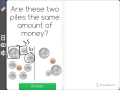 [2.MD.8-1.0] Word Problems Involving Money - Common Core Standard