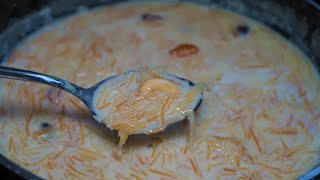 15 பேர் சாப்பிட பால் பாயாசம் செய்வது எப்படி|SEMIYA PAYASAM RECIPE in tamil/sweets Recipes