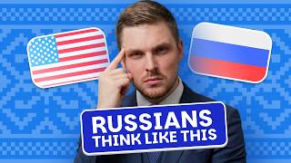The logic of the Russian language