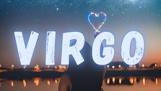 VIRGO ♍ \