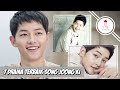 7 Drama Korea Terbaik Song Joong Ki