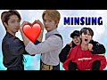 MINSUNG (Soulmates) - Part 2