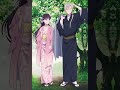 miyo and kiyoka myhappymarriage わたしの幸せな結婚 miyo kiyoka anime manga