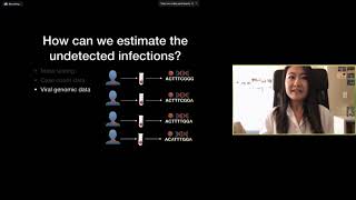 Chan Zuckerberg Biohub's Lucy Li: Understanding Unreported Infection Rates