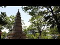 korea travel guide walk tour silleuksa buddhist temple peaceful korea yeoju korea