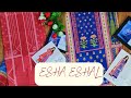 Esha Eshal lawn 2023 | Maya by Bin - Ilyas 2023 | Summer collection |Hashir Mall | Saba's Collection