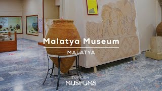 Malatya Museum, Malatya