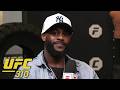 Aljamain Sterling wants to ‘prove a point’ vs. Movsar Evloev at UFC 310 | ESPN MMA