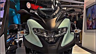 30 Coolest New Japanese Scooters for 2025 - Honda, Yamaha, Suzuki & Honda!