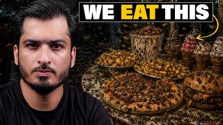 From Restaurant to Graveyard: How Pakistan's Youth Is Dying Young?