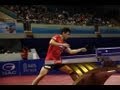 Czech Open 2013 Highlights: Chan Kazuhiro vs Ruwen Filus (1/4 Final)