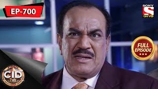 CID(Bengali) - Full Episode 700 - 16th December, 2018