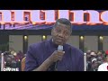 PST EA ADEBOYE'S SERMON || RCCG JUNE 2026 HOLYGHOST SERVICE