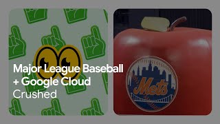 Crushed: MLB + Google Cloud AI shows how locale affects the long ball