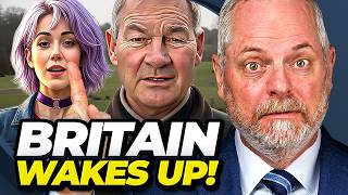 Does Britain WANTS To Go FULL Deportation Mode? | RESTORE BRITAIN