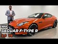 2014 Jaguar F-Type 5.0 V8 R