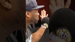 When 50 Cent Humbled Loud-Mouth Interviewer
