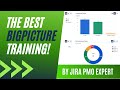 The BEST BigPicture Training - fall in love with this tool with us!