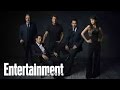 Universal's Monster Movie Universe: Johnny Depp, Javier Bardem | News Flash | Entertainment Weekly